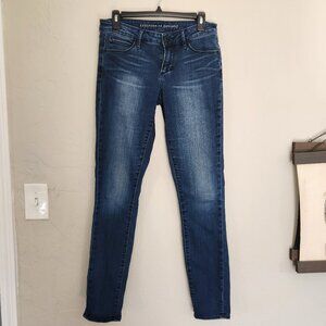 Articles of Society: Straight Leg Jeans